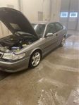 Saab 9-3 3-dörrar 2.0 Turbo Aero