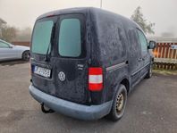 Volkswagen Caddy Skåpbil 1.9 TDI Euro 4