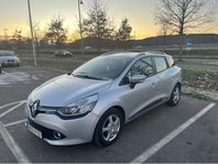 Renault Clio Sport Tourer 0.9 TCe Euro 5