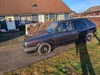 Volkswagen Golf 5-dörrar 1.6