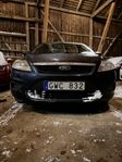 Ford Focus Kombi 1.6 TDCi Trend Euro 4