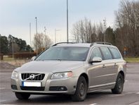 Volvo V70 2.5T Flexifuel DRIVe 231hk