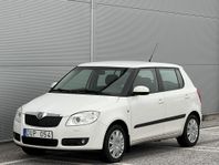 Skoda Fabia 1.4