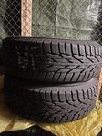 Vinterdäck Kumho 215/ 65 R16 4st