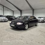 Audi A4 Sedan 1.8 T Multitronic Comfort Euro 4