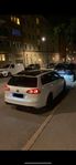 Volkswagen Golf R sportscombi |Fullutrustad| Nyservad| NyBes