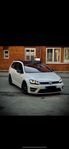 Volkswagen Golf R sportscombi |Fullutrustad| Nyservad| NyBes