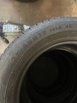 Vinterdäck 225/55 R17 