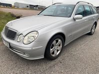 Mercedes-Benz E 320 T 5G-Tronic Avantgarde Euro 4