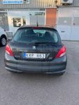 Peugeot 207 5-dörrar 1.4 VTi Euro 5