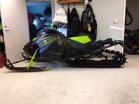 Arctic Cat M8000 Hardcore Alpha 146 -2023