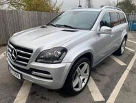 Mercedes-Benz GL 350 CDI 4MATIC Grand Edition 265 hk 7-sits