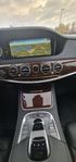 Mercedes-Benz S500 e L 7G-Tronic Plus  AMG Plus Sport