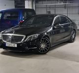 Mercedes-Benz S500 e L 7G-Tronic Plus  AMG Plus Sport