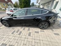 Tesla Model 3 Standard Range Plus