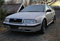 Skoda Octavia 1.6 Euro 2