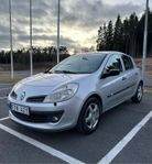 Renault Clio 5-dörrars 1.2  NY KOPPLING NYSERVAD