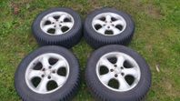 Dubbdäck Nokian hakkapeliitta 10 suv 255/60 r18