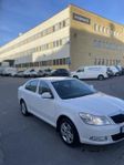 Skoda Octavia 1.6 MPI Multifuel Elegance Euro 4