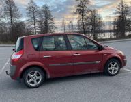 Renault Scénic 1.6 Euro 4