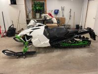 Arctic cat m8000 -15