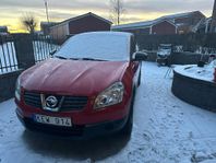 Nissan Qashqai 1.6 Euro 4