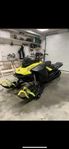 Ski doo summit SP 850 154” 