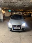 Volkswagen Golf 5-dörrars GTI 2.0 TFSI Euro 4