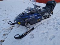 Ski-Doo Grand Touring 380F