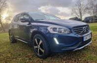 Volvo XC60 D4 AWD Geartronic Momentum, Ocean Race Euro 6