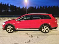 VW Golf 1.8 TSI Alltrack 4motion Sportscombi