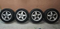 BBS RD035 4X100