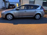 Kia CEED cee'd_sw 1.6 CRDi ECO Euro 4