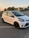 Toyota Aygo 5-dörrar 1.0 VVT-i Euro 5