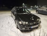 Toyota Corolla Liftback 1.6 VVT-i