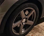 Dotz 17" 5x112 Bridgestone