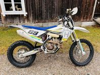 Husqvarna Fe250