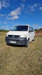 Volkswagen Shuttle 2.0 9sits