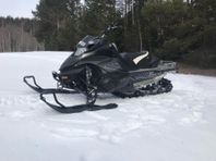 Yamaha Nytro X-ride 