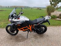 Ktm 1190 adventure r