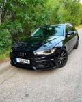 Audi A6 Avant 3.0 TDI V6 Quattro | Värmare | Bose | Påkostad