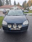 Volkswagen Golf 5-dörrar 1.6 Euro 4