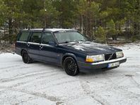 Volvo 945