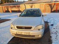 Opel Astra Sedan 1.6