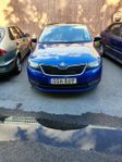 Skoda Rapid Spaceback 1.6 TDI Plus, Style Plus Euro 5