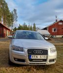 Audi A3 Sportback 2.0 TFSI quattro Comfort Euro 4