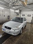 Hyundai Accent 5-dörrar 1.6 Euro 4