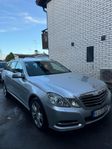 Mercedes-Benz E 200 T CDI BlueEFFICIENCY Avantgarde Euro 5