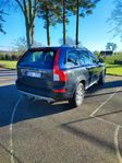 Volvo XC90 D5 AWD Geartronic R-Design Euro 5