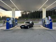 BMW 320 d Touring 